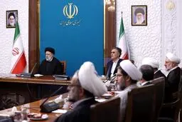 تاکید رئیسی بر انطباق کامل فعالیت‌های نظام بانکی با موازین شرعی