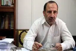 محمد خوش‌چهره در انتخابات 1400 ثبت‌نام کرد