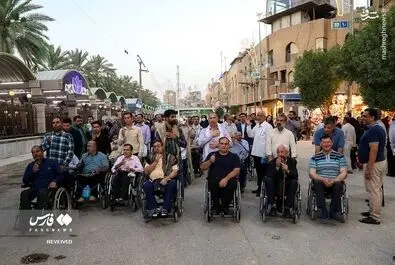 جانبازان