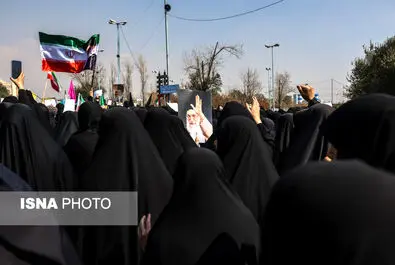 راهپیمایی