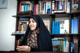 عصبانیت کیهان از مواضع معاون زنان پزشکیان