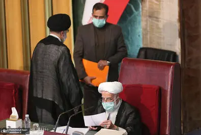 خبرگان