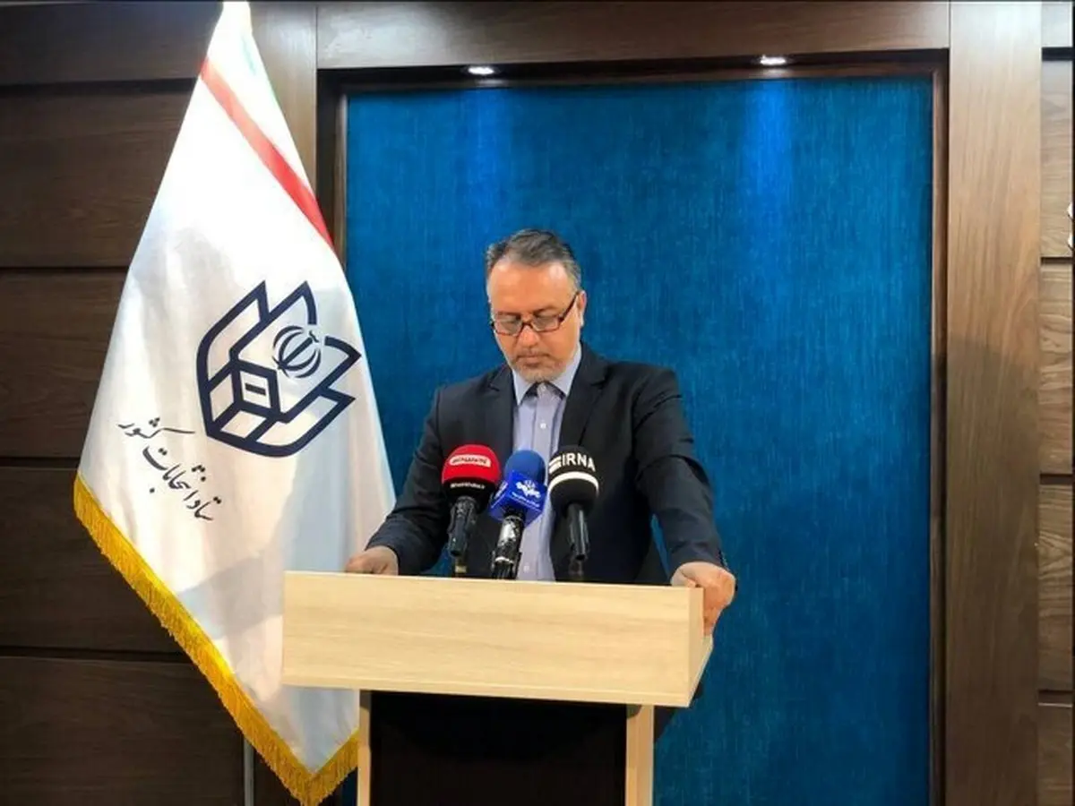 شش چهره‌ای که در روز دوم تا این لحظه نامزد انتخابات شده‌اند