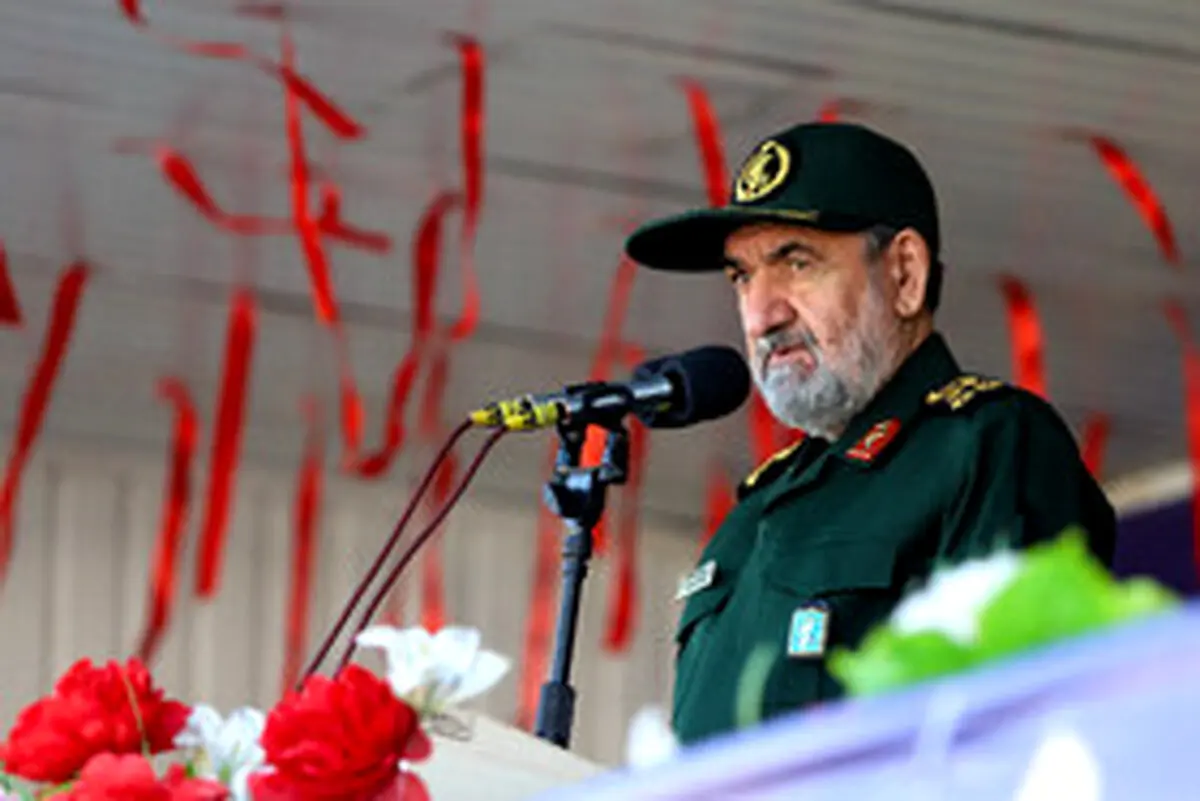 محسن رضایی: ملت ایران سه‌ بار با لبیک به امام و رهبری از نو متولد شد