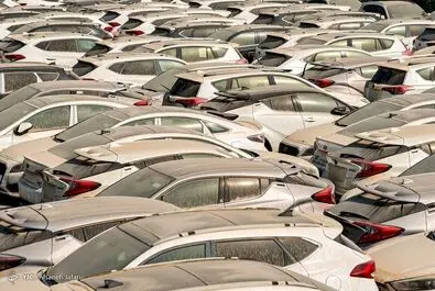 خودروهای لاکچری