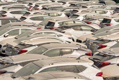 خودروهای لاکچری
