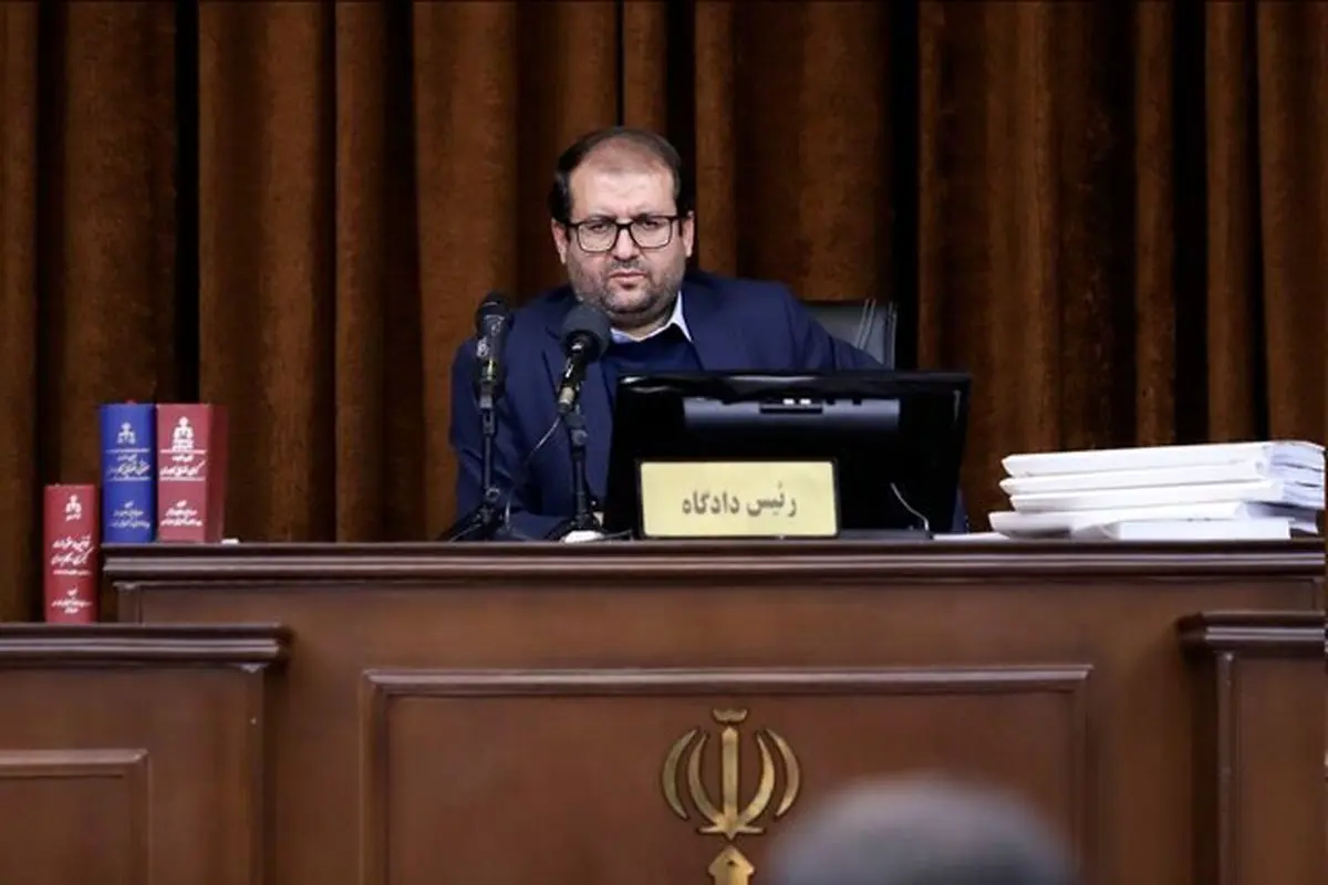 انتشار اطلاعاتی تازه  در جلسه دادگاه پرونده چای دبش