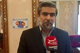شیرمردی: تبادلات علمی برای حل نیازهای ایران و روسیه مهم است