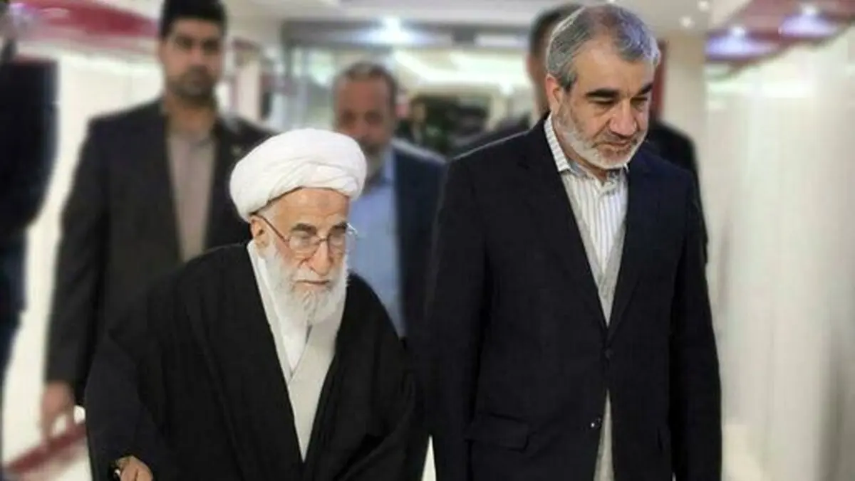 نقش آیت الله جنتی در سال ۸۸ به روایت کدخدایی