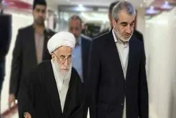 نقش آیت الله جنتی در سال ۸۸ به روایت کدخدایی