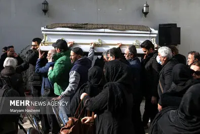 رضا صفایی پور