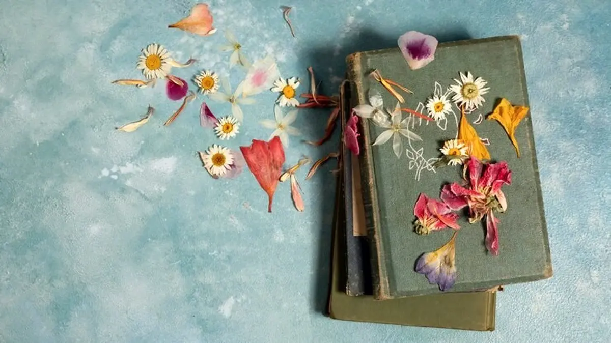 شاعران نامدار ایران