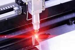 دستگاه های cnc چطور فلزات را برش می دهند؟