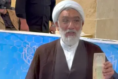 مصطفی پورمحمدی