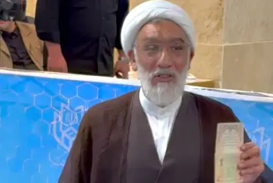 مصطفی پورمحمدی