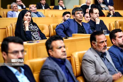 پزشکیان دولت چهاردهم