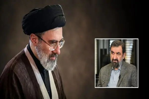فرمان رهبر انقلاب و فرمانده کل قوا به سرلشکر محسن رضایی