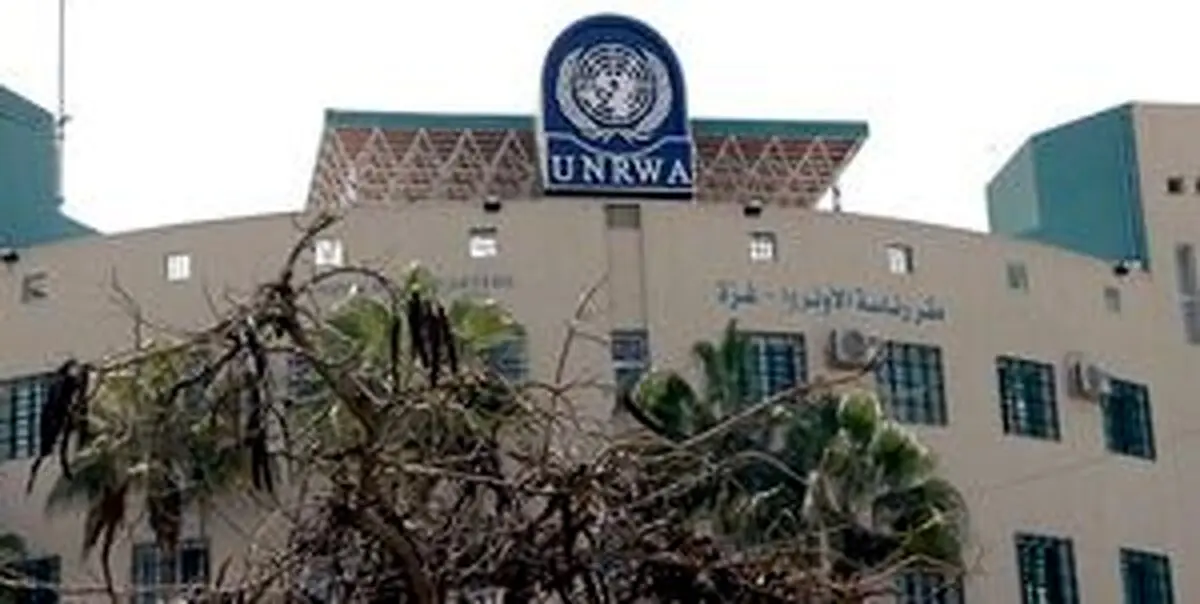 طرح اسرائیل برای اخراج سازمان ملل از غزه