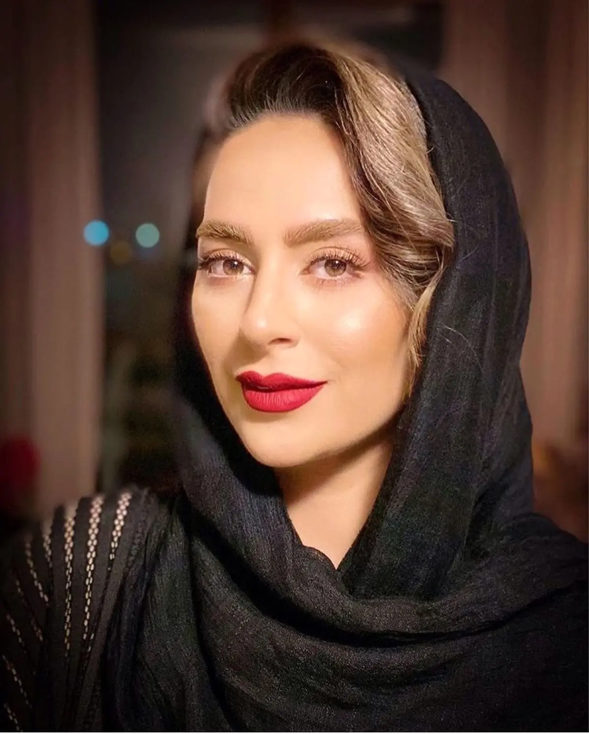 حال خوب سمانه پاکدل