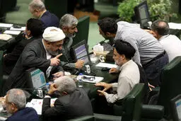 چرا نبویان مجازات نمی شود؟