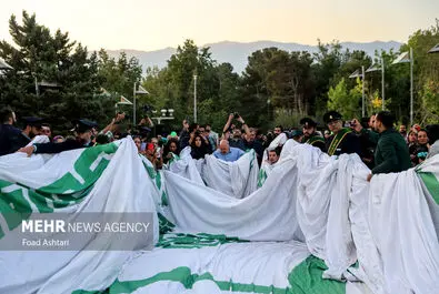 پرچم علوی