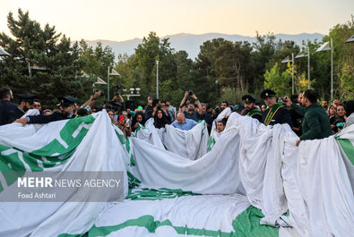 پرچم علوی