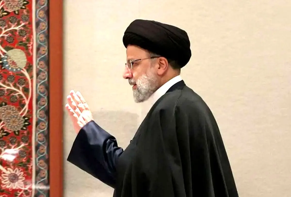 نماهنگ «مهمان امام رضا» هدیه اهالی نهضت به سید شهیدان