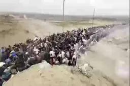 ببینید؛پدیده‌ای که در غزه به «سازوکار مرگ» معروف شده است