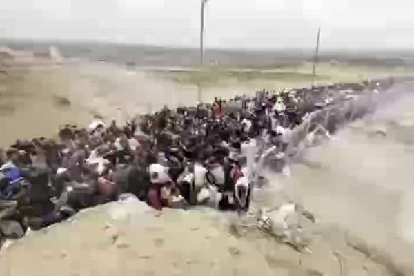 ببینید؛پدیده‌ای که در غزه به «سازوکار مرگ» معروف شده است