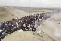 ببینید؛پدیده‌ای که در غزه به «سازوکار مرگ» معروف شده است