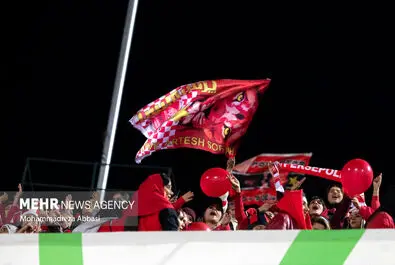  پرسپولیس الدحیل