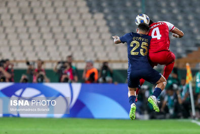 پرسپولیس النصر