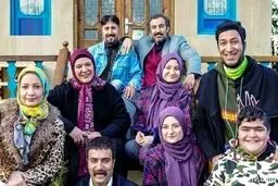 زمان پخش سریال پایتخت
