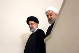 کنایه داماد روحانی به دولت رئیسی