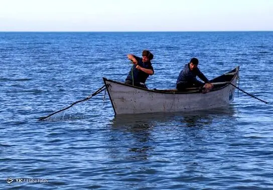 ساحل خزر