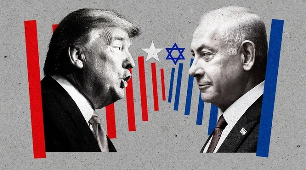 اکسیوس: آمریکا و اسرائیل در حمله به ایران کاملا هماهنگ بودند