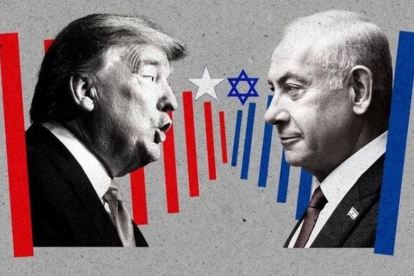 اکسیوس: آمریکا و اسرائیل در حمله به ایران کاملا هماهنگ بودند