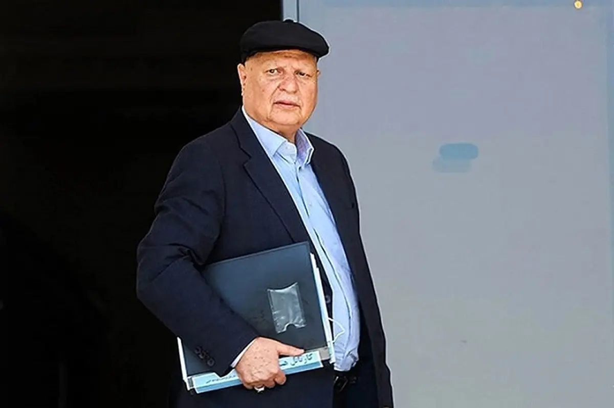 میرکاظمی هم رفتنی شد؟