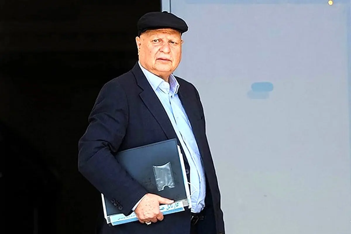 میرکاظمی هم رفتنی شد؟