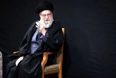رهبر انقلاب