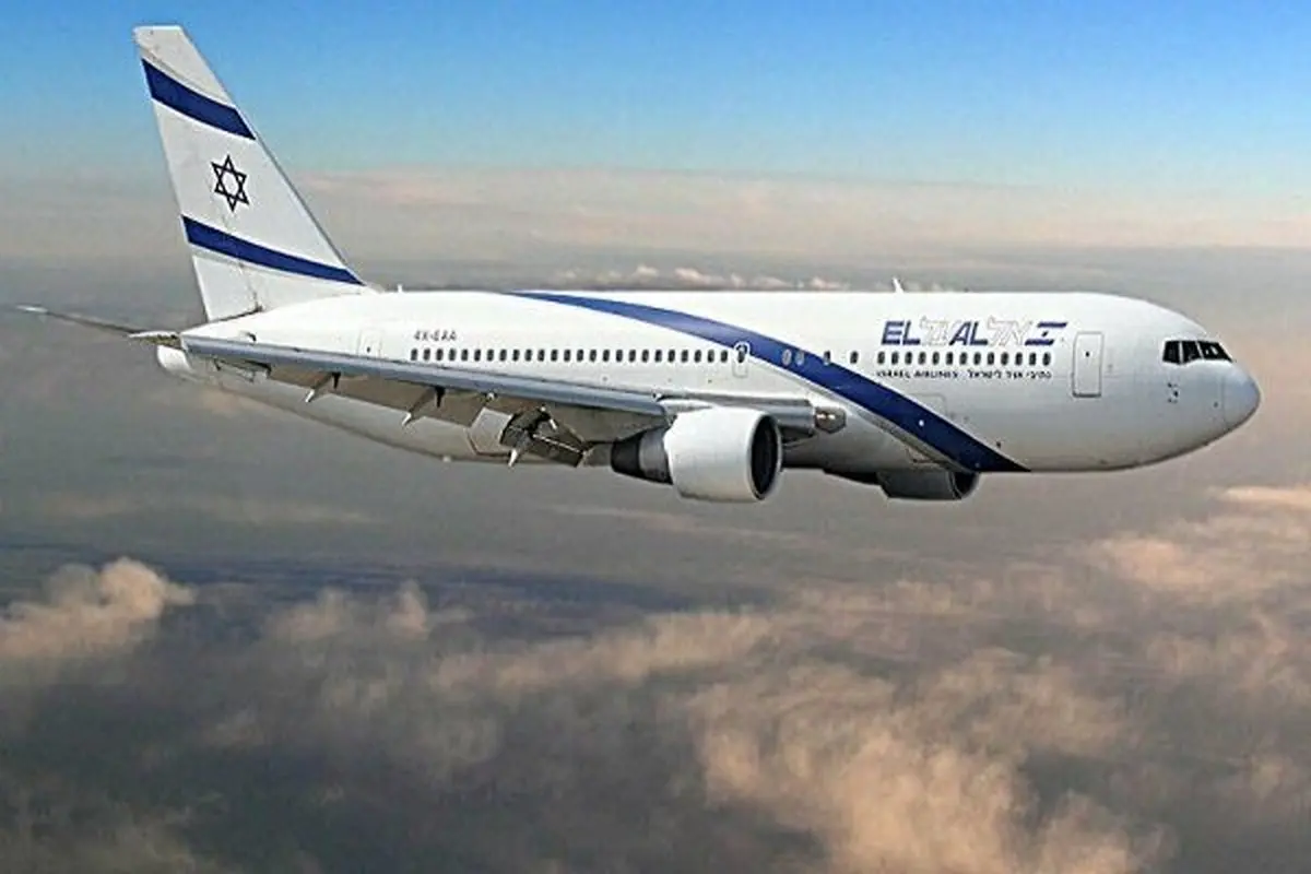 عربستان حریم هوایی خود را به روی صهیونیست‌ها بست
