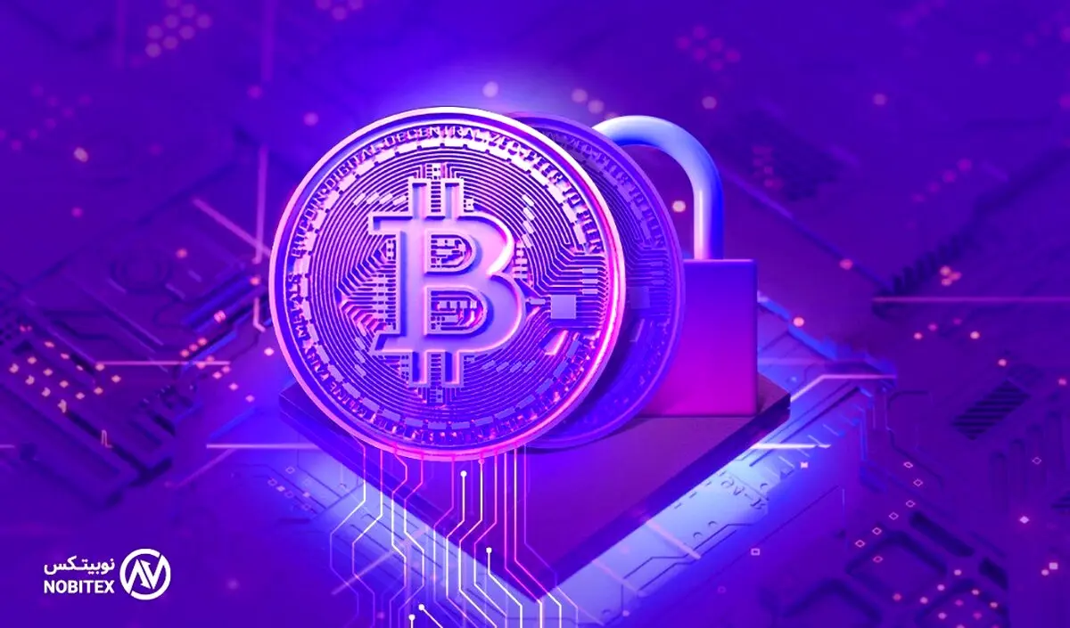 پوست‌اندازی بیت‌کوین با تپ‌روت