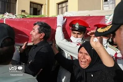 شهید یاسمی