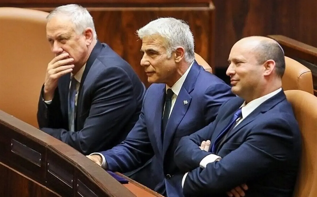 المیادین: جنگ داخلی در اسرائیل بر سر مذاکرات هسته‌ای ایران