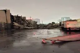 اعتراف سربازان آمریکایی از حمله مرگبار ایران + فیلم