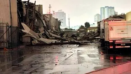 اعتراف سربازان آمریکایی از حمله مرگبار ایران + فیلم