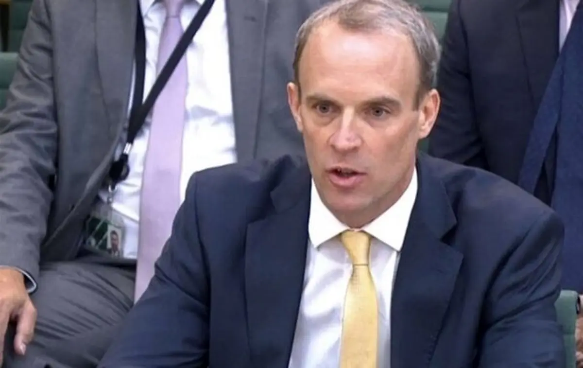 اتهام‌ عجیب و بزرگ انگلیس به ایران ! | جزئیات