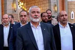 راز عدم حمله ایران به اسراییل بعد از ترور هنیه