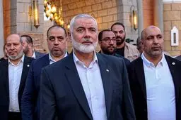 راز عدم حمله ایران به اسراییل بعد از ترور هنیه