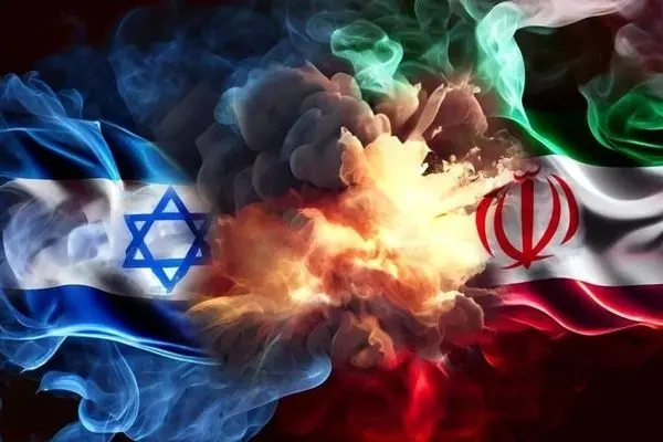 احتمال حمله غافلگیر کننده ایران به اسرائیل